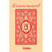 Mlle Lenormand Red Owl - Tarotpuoti