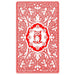 Mlle Lenormand Red Owl - Tarotpuoti