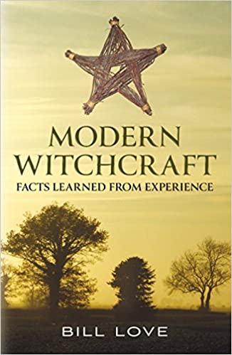 Modern Witchcraft: Facts Learned from Experience - Tarotpuoti