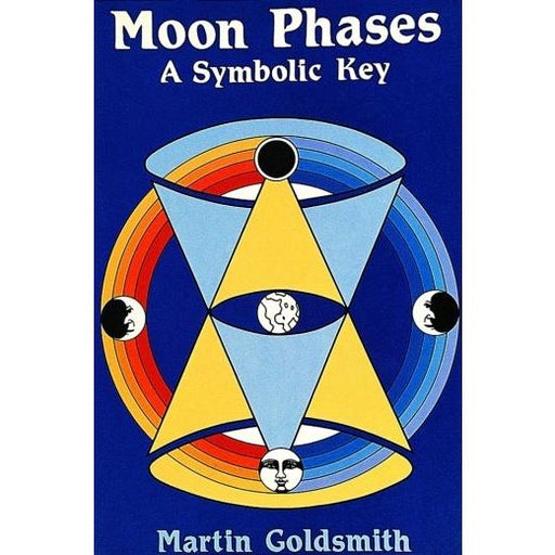 Moon Phases - Martin Goldsmith - Tarotpuoti