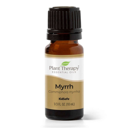 Myrrh Essential Oil 10ml - Plant Therapy - Tarotpuoti