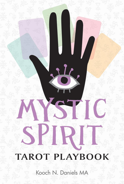 Mystic Spirit Tarot Playbook - Kooch Daniels - Tarotpuoti