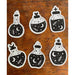 Mystinen tarrasetti - Magic Potion Sticker Pack Witchy - Little Viper Co. - Tarotpuoti