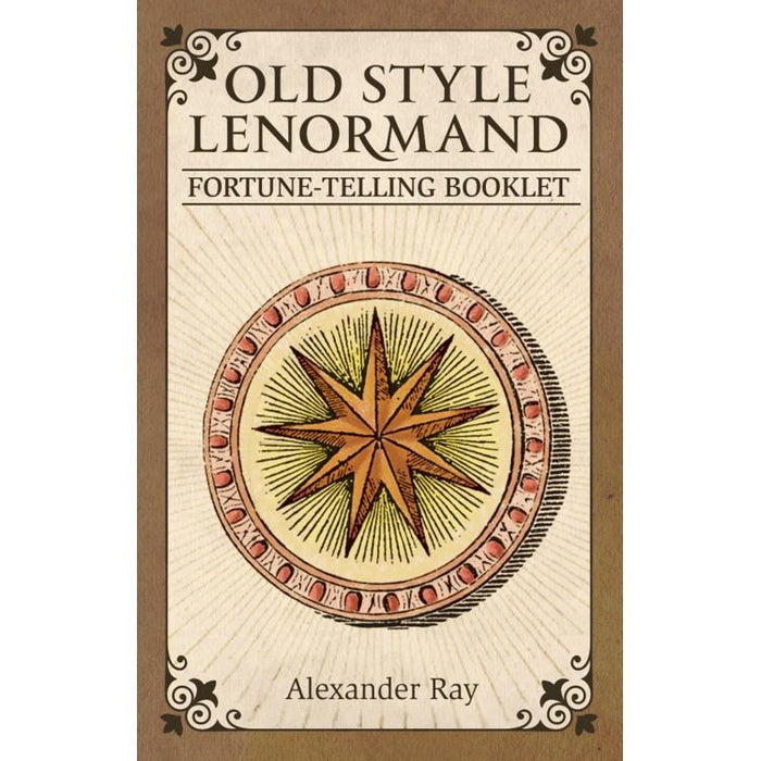 Old Style Lenormand - Tarotpuoti