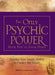 Only Psychic Power Book You'll Ever Need - Michael Hathaway - Tarotpuoti