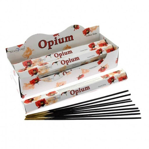 Opium Premium suitsuketikku - Stamford - Tarotpuoti