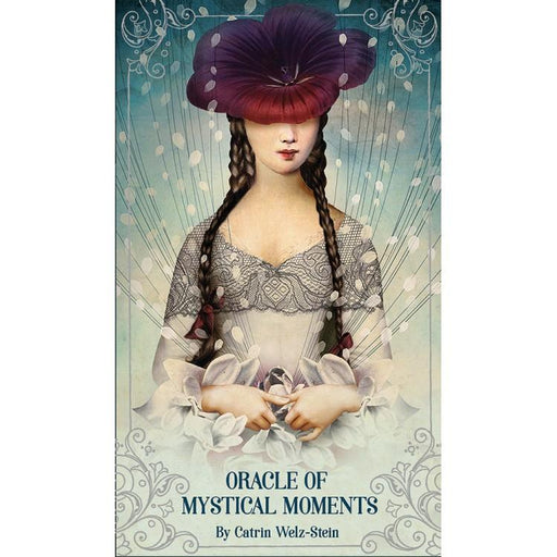 Oracle of Mystical Moments - Tarotpuoti