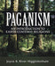 Paganism: An Introduction to Earth – River Higginbotham - Tarotpuoti