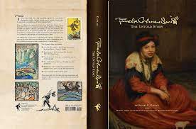 Pamela Colman Smith: The Untold Story - Stuart Kaplan - Tarotpuoti