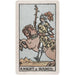 Pamela Colman Smith's RWS Tarot Deck - Tarotpuoti