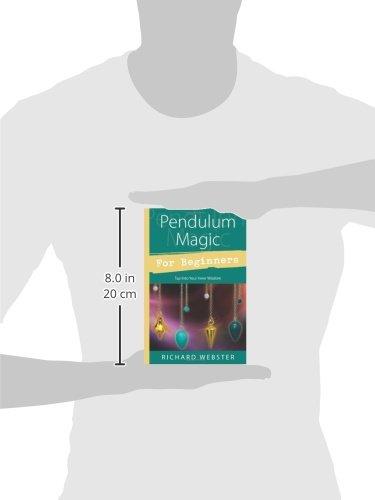 Pendulum Magic for Beginners: Tap Into Your Inner Wisdom - Tarotpuoti