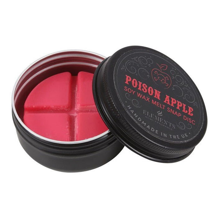 Poison Apple tuoksuvaha - Tarotpuoti