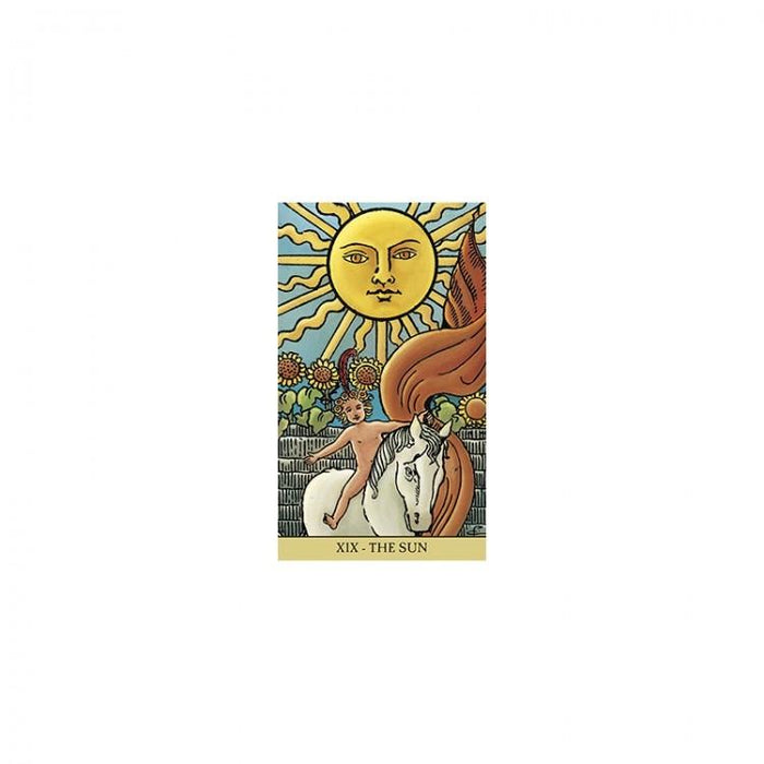 Radiant Wise Spirit Tarot – Spiritual Living Radiant Wise Spirit Tarot – Spiritual Living