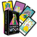 Rainbow Moon Tarot Cards - Samantha West - Tarotpuoti