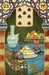 Rana George Lenormand - Rana George - Tarotpuoti