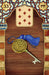 Rana George Lenormand - Rana George - Tarotpuoti