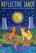 Reflective Tarot Featuring the Radiant Rider-Waite® Tarot (Pocket Size) - Tarotpuoti