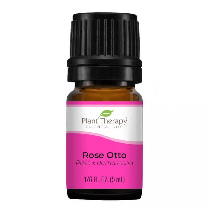 Rose Otto eteerinen öljy 5 ml - Plant Therapy - Tarotpuoti