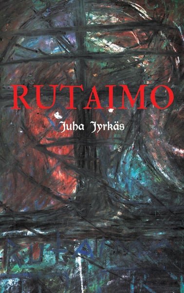 Rutaimo - Juha Jyrkäs - Tarotpuoti