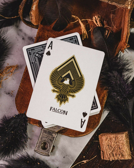 Falcon-Spielkarten - JP Games