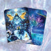 Sacred Spirit reading cards - Anna Stark - Tarotpuoti