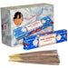 Sai Baba Nag Champa Agarbatti suitsuketikku 40g - Satya ISOMPI RASIA - Tarotpuoti