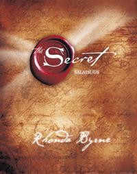 Salaisuus - Rhonda Byrne
