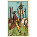 Smith-Waite Tarot Deck Centennial Edition - Tarotpuoti