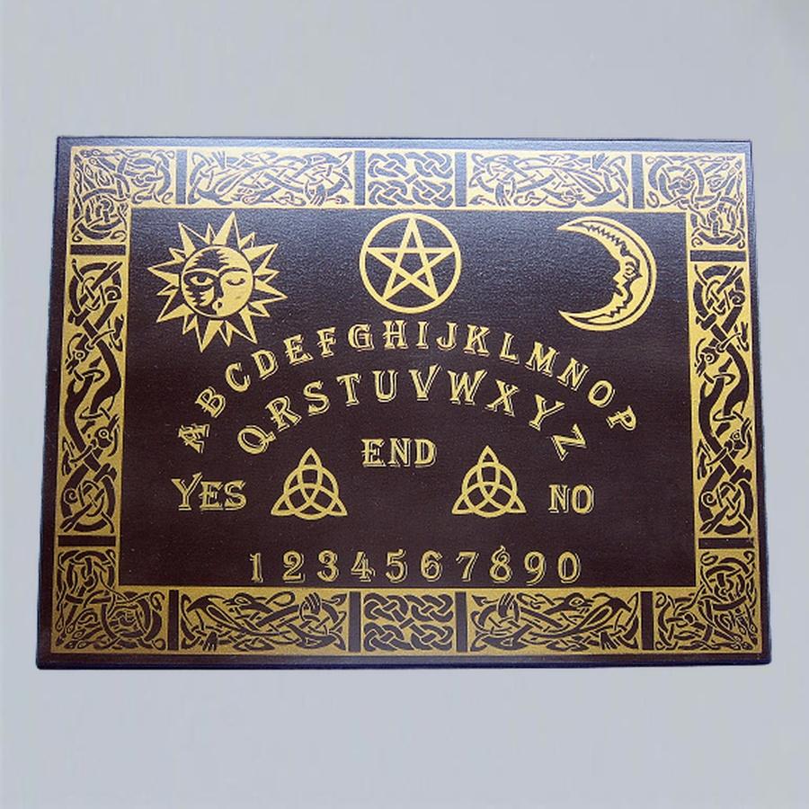 Okkultismi, Spiritismi, Henkimaailma