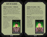 Star Trek: The Next Generation Tarot Deck and Guidebook - Tori Schafer, Nicky Barkla - Tarotpuoti