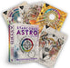 Starcodes Astro Oracle– Heather Roan Robbins - Tarotpuoti