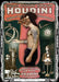 Steampunk Tarot (limited mono pearl edition #23) - Charissa Drengsen (2010, OOP, Indie, preloved/käytetty) - Tarotpuoti