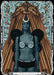 Steampunk Tarot (limited mono pearl edition #23) - Charissa Drengsen (2010, OOP, Indie, preloved/käytetty) - Tarotpuoti