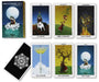 Sun and Moon Tarot - Vanessa Decort - Tarotpuoti