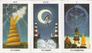Sun and Moon Tarot - Vanessa Decort - Tarotpuoti