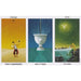 Sun and Moon Tarot - Vanessa Decort - Tarotpuoti