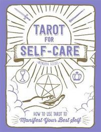 Tarot for Self-Care - Minerva Siegel - Tarotpuoti