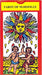 Tarot of Marseille - Claude Burdel - Tarotpuoti