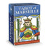 Tarot of Marseille Mini Tarot - Mattia Ottolini - Tarotpuoti