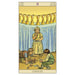 Tarot of New Vision - Tarotpuoti