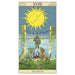 Tarot of New Vision - Tarotpuoti