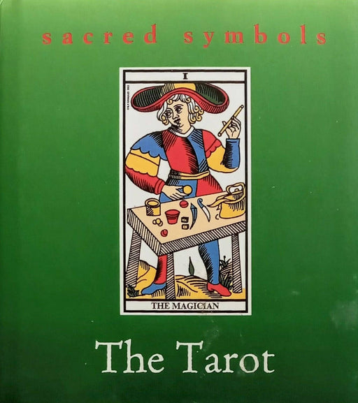 Tarot (Sacred Symbols) - Tarotpuoti
