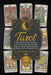 Tarot: The Step-by-Step Guide with Images for Interpreting the Symbology and Allegories. Bonus: 12 Reading Techniques - Eleanore Alaiya - Tarotpuoti