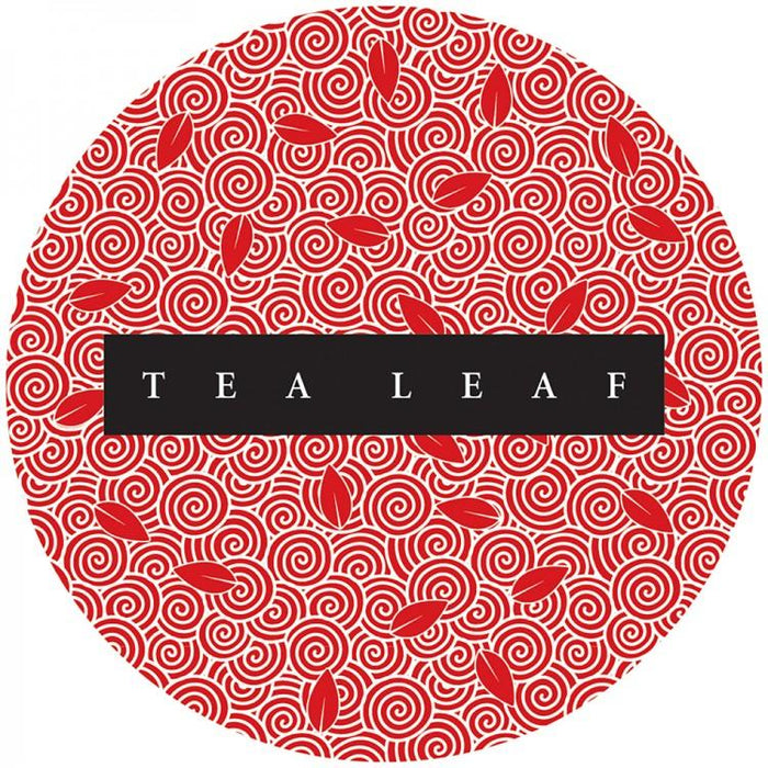 Tea Leaf Fortune cards - Tarotpuoti