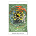 The Chinese Tarot Deck - Tarotpuoti