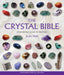 The Crystal Bible - Judy Hall - Tarotpuoti