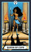 The DC Tarot Deck and Guidebook Hardcover – Casey Gilly, 17th & Oak - Tarotpuoti