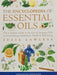 The Encyclopedia of Essential Oils: The Complete Guide to the Use of Aromatic Oils In Aromatherapy, Herbalism, Health, and Well Being- Julia Lawless - Tarotpuoti