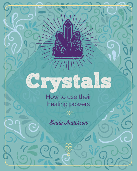 The Essential Body & Spirit Collection: Tarot, Crystals, Auras - Alice Ekrek, Emily Anderson, Hamraz Ahsan - Tarotpuoti