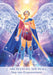 The Female Archangels Oracle: A 44-Card Empowerment Deck and Guideboo - Tarotpuoti